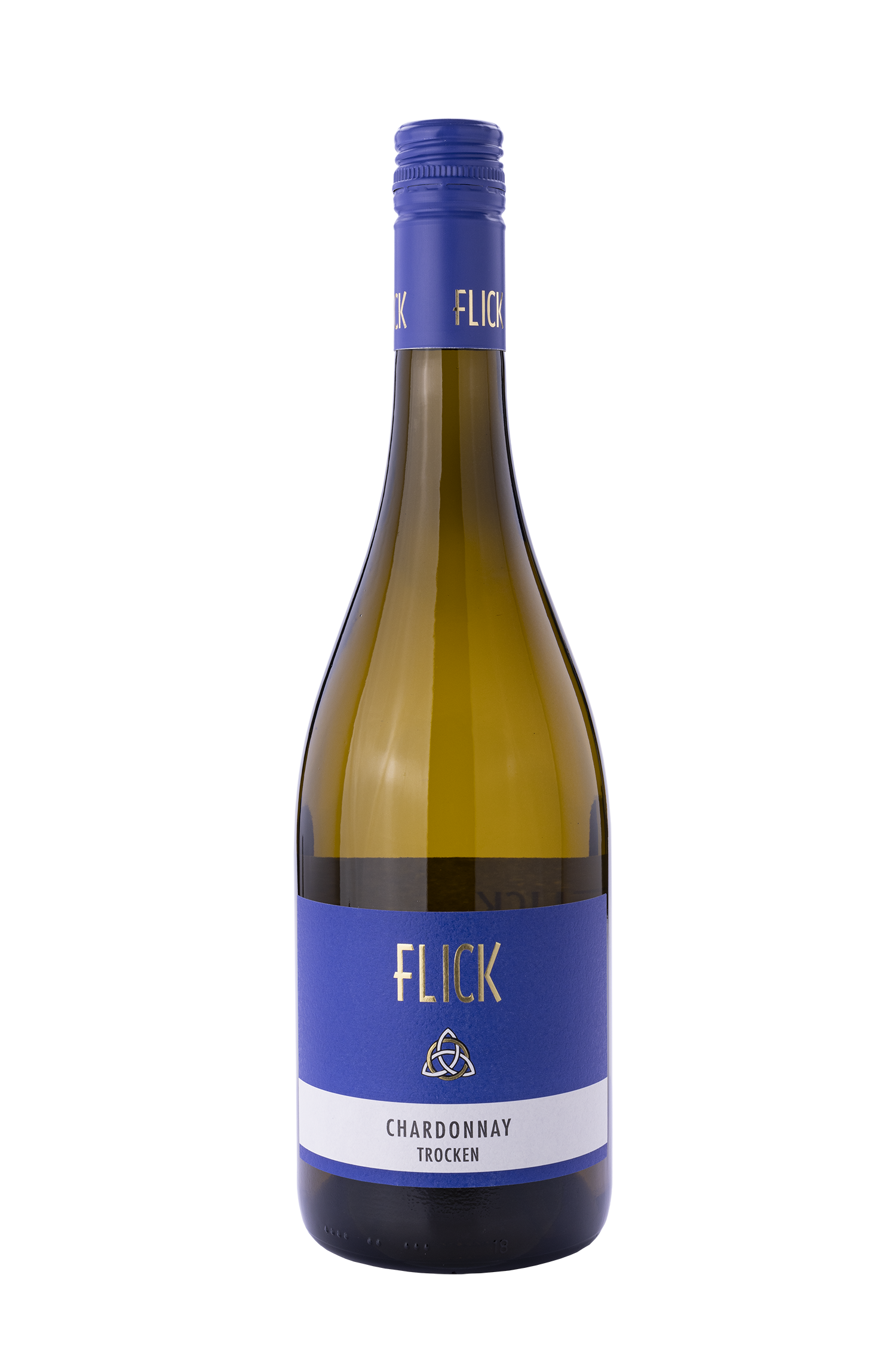 Chardonnay 2021 - Weingut Alexander Flick