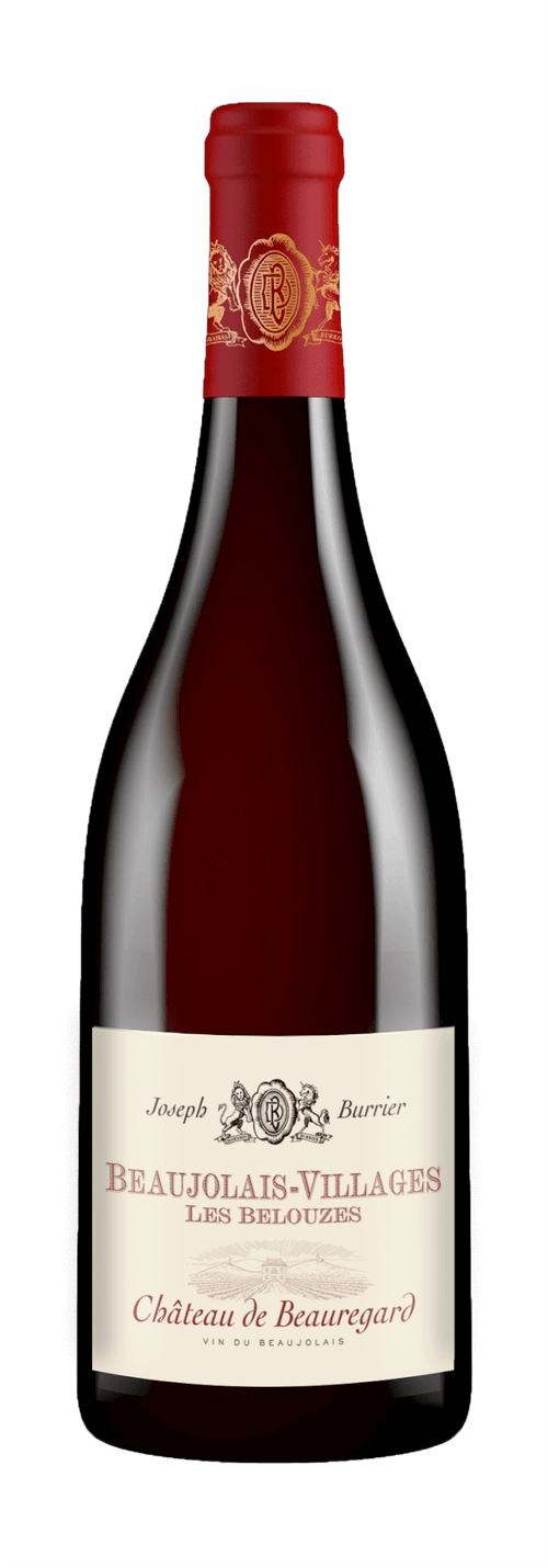 Beaujolais-Villages "La Verchere" AC 2022