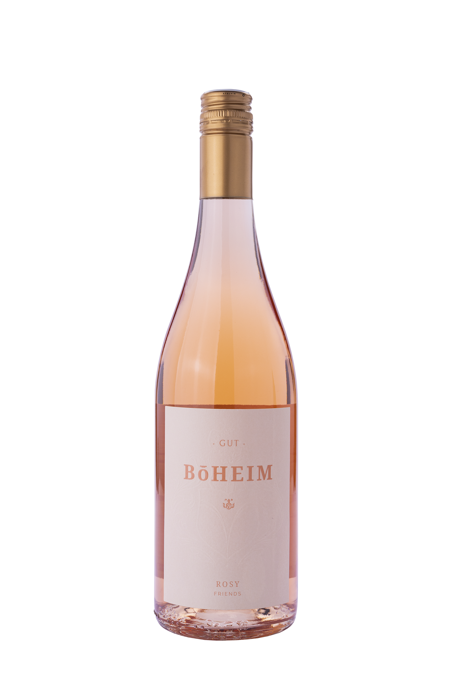Rosy Friends 2022 - Weingut Böheim Rosy Friends 2022 - Weingut Böheim