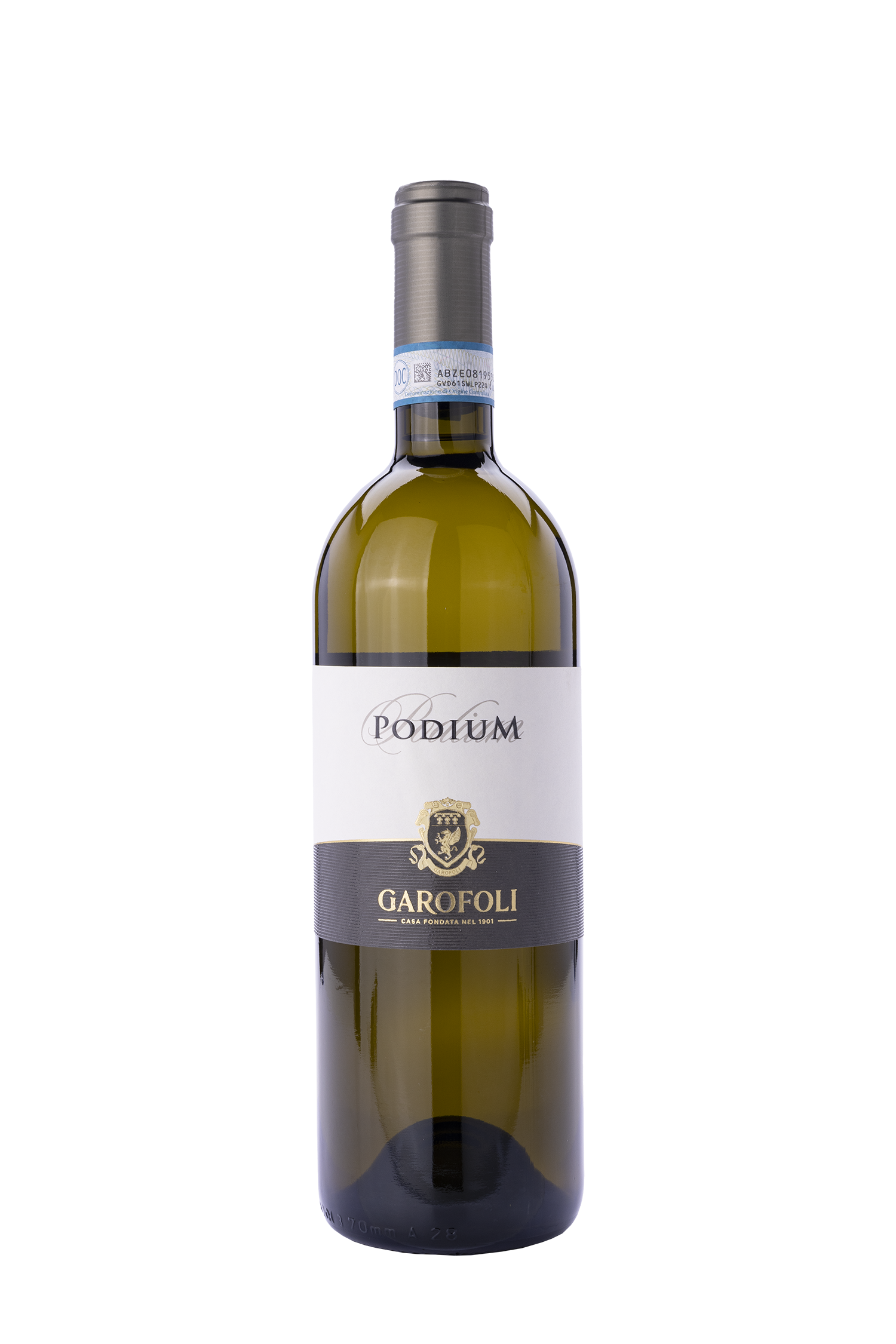 Podium Verdicchio Classico 2019 - Garofoli