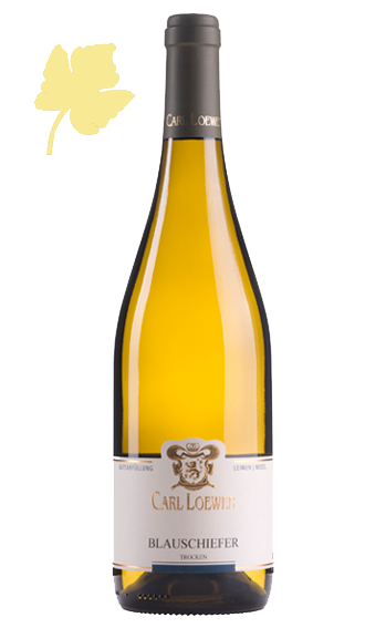 Blauschiefer Riesling Rivaner 2021 - Carl Loewen
