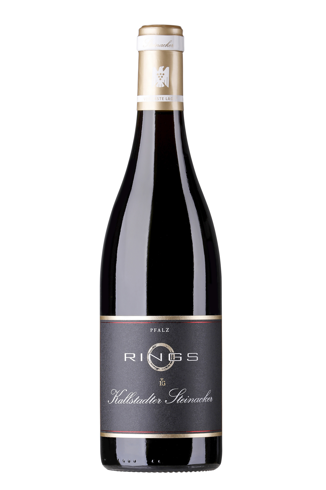 Kallstadter Steinacker Spätburgunder 1G 2023 - Rings
