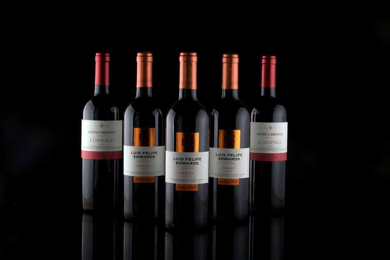 Wein Alkoholgehalt