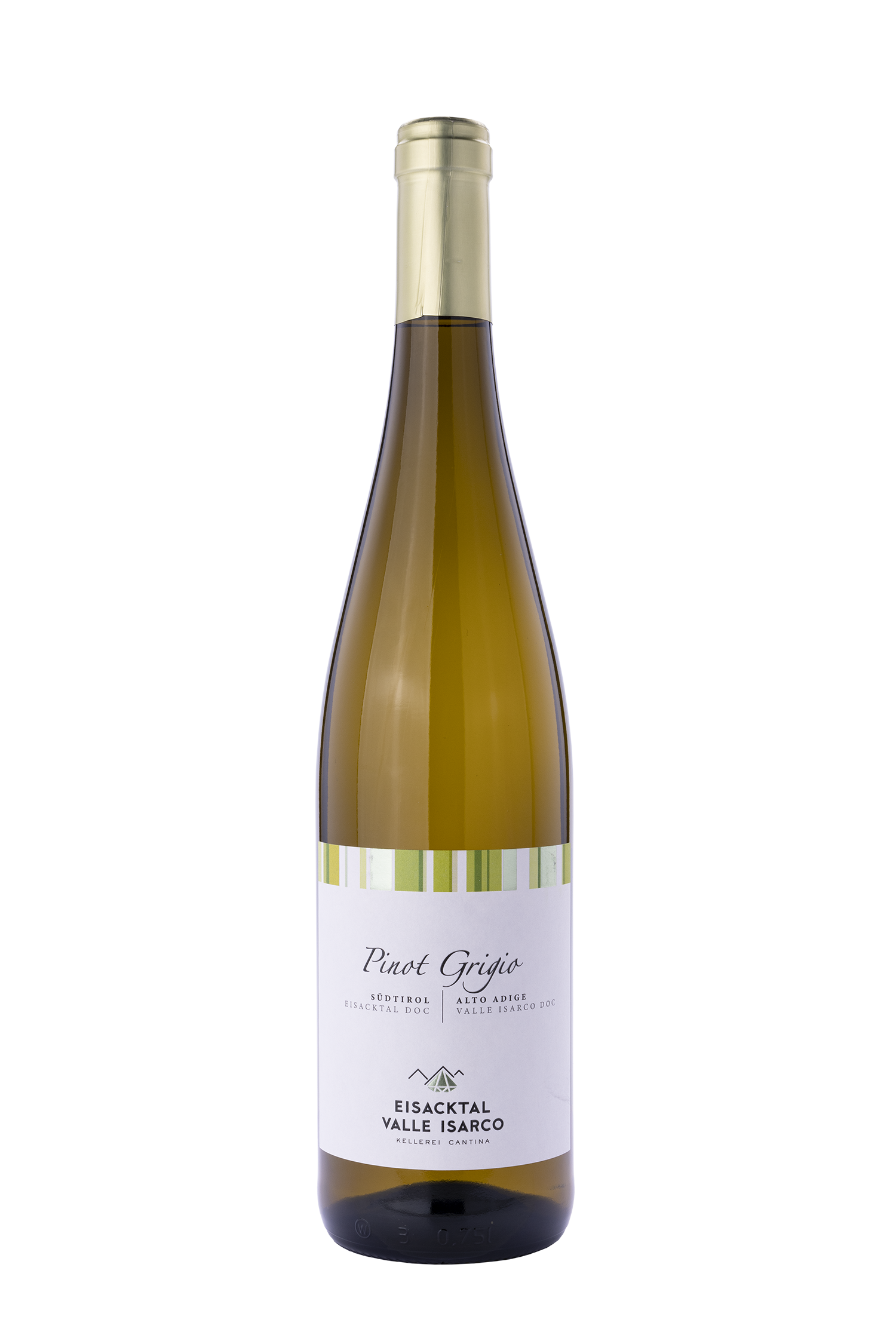 Pinot Grigio 2020 - Eisacktaler Kellerei