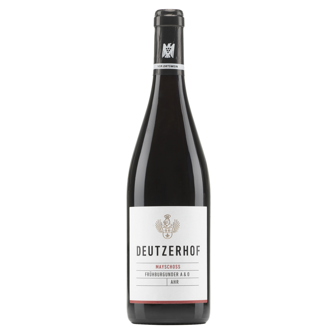 Mayschoss Frühburgunder A&O 2023
