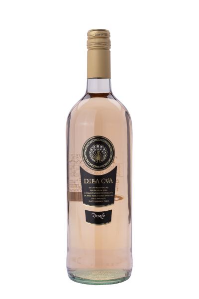 Rosato della Casa - Campagnola Rosato della Casa - Campagnola