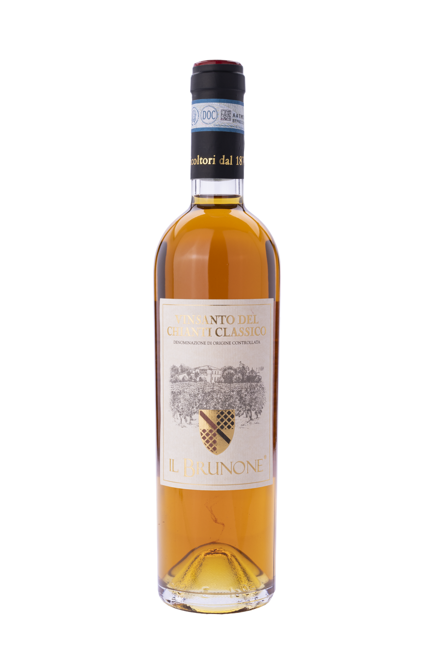 Valdobbiadene Il Brunone Vinsanto del Chianti Classico