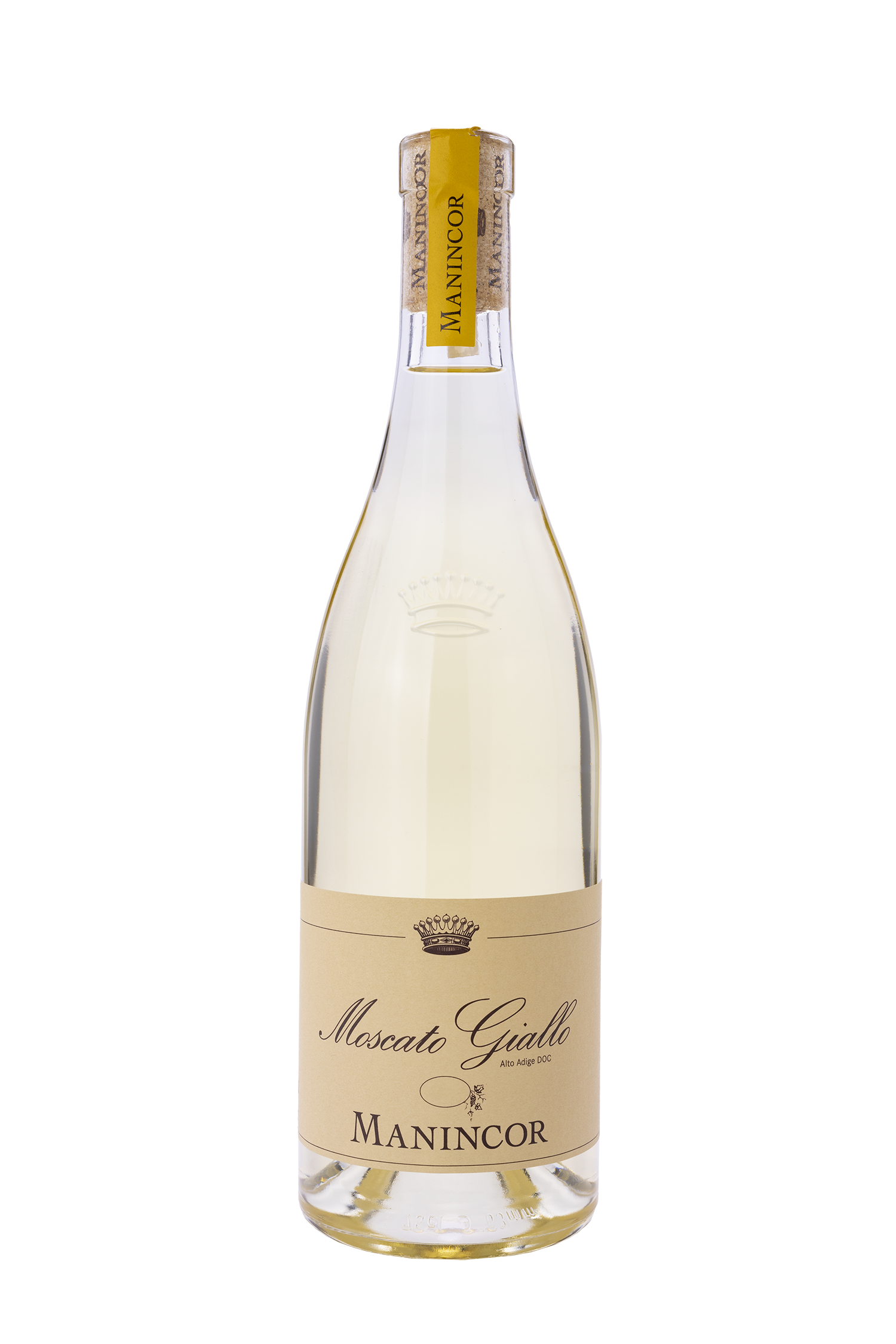 Moscato Giallo 2021 - Manincor