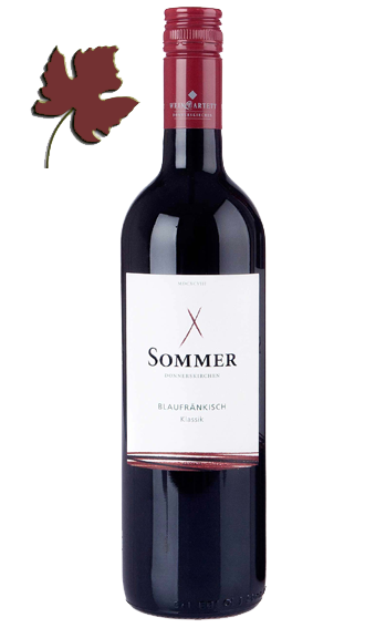 Blaufränkisch Klassik 2016 - Sommer Blaufränkisch Klassik 2016 - Sommer