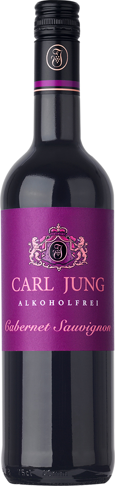 Cabernet Sauvignon Alkoholfrei