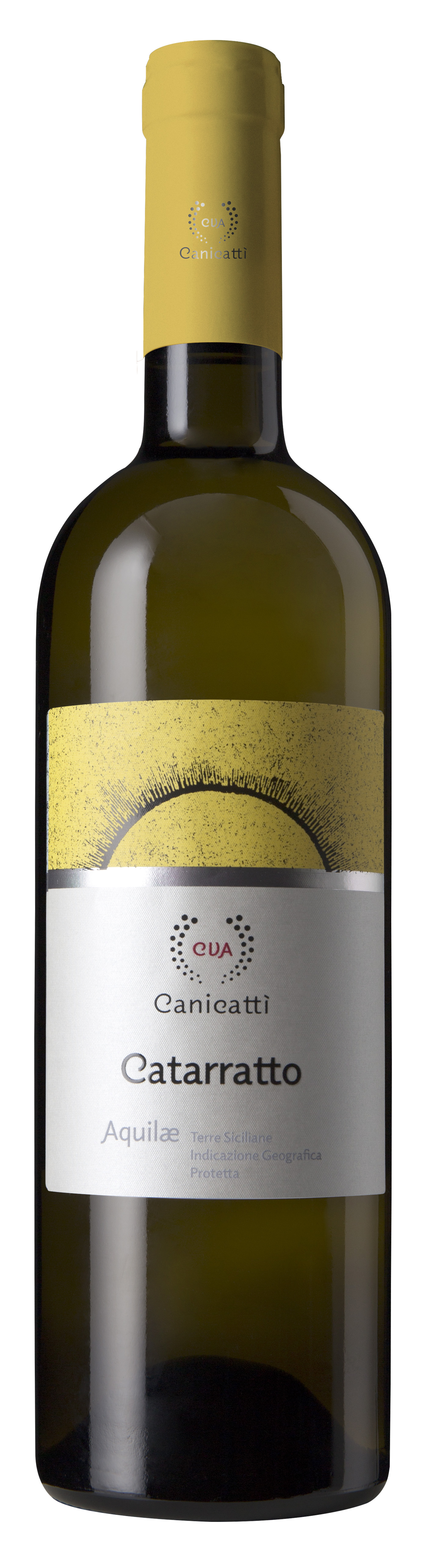 Catarratto Terre Siciliane Aquilae 2022 DOP