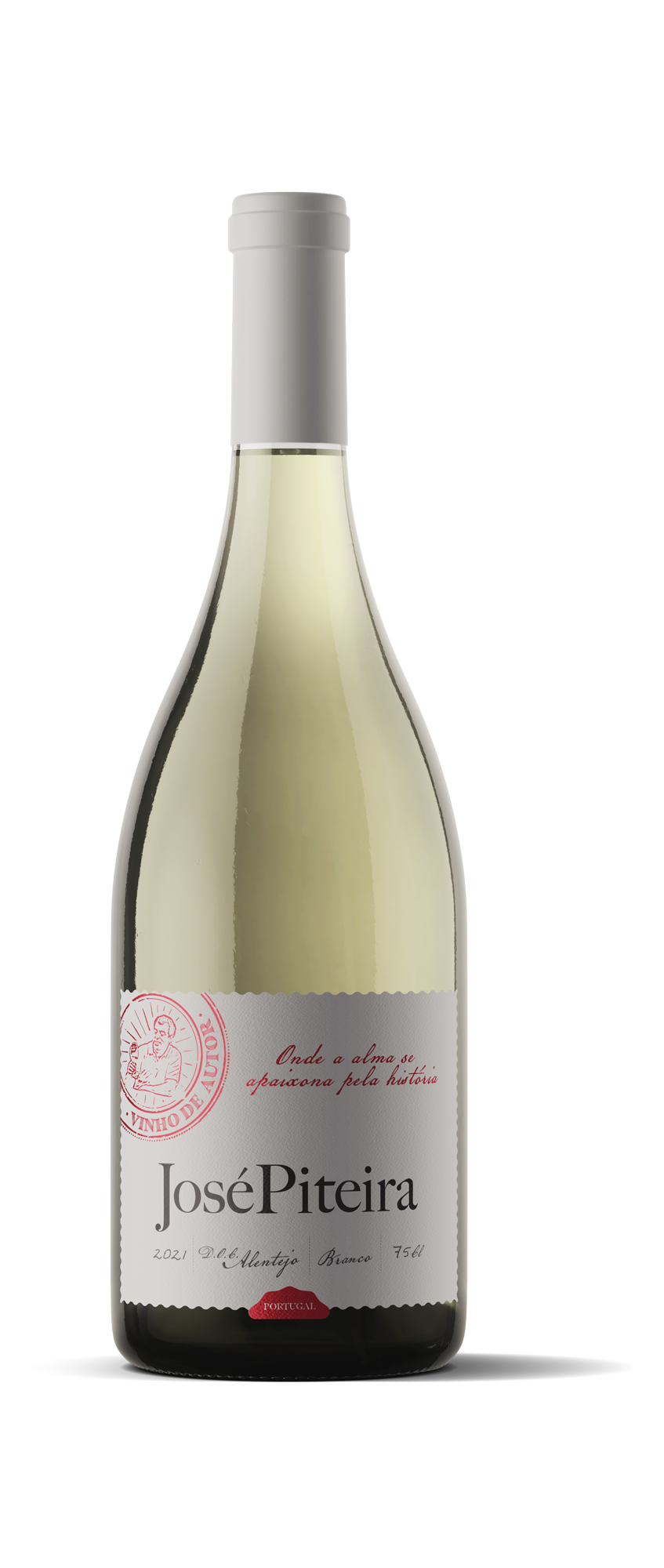 José Piteira Alentejo Bianco DOC 2021