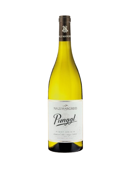 "Punggl" Pinot Grigio 2023 - Nals Margreid