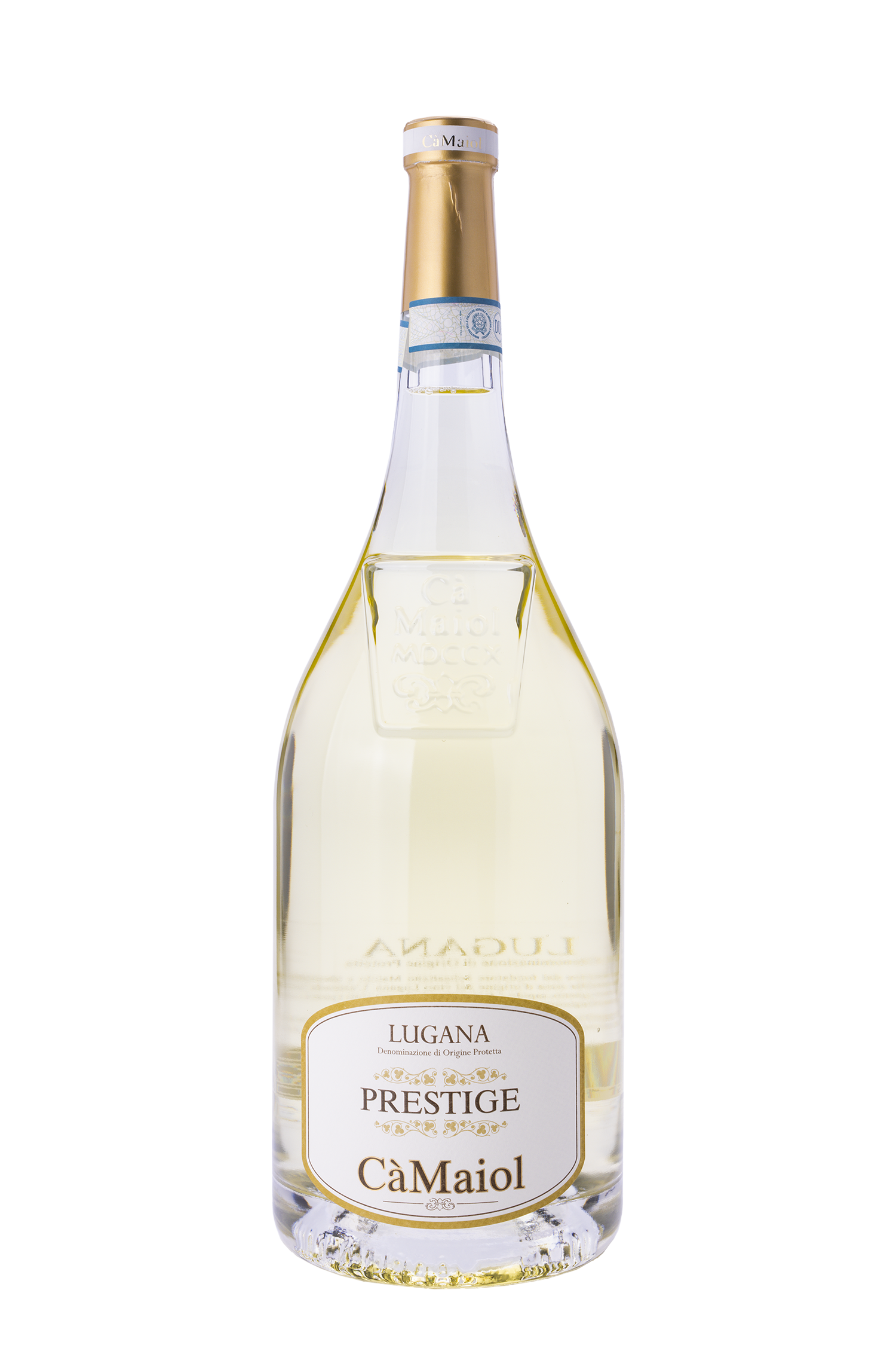Lugana Prestige Magnum 2021 - Cà Maiol