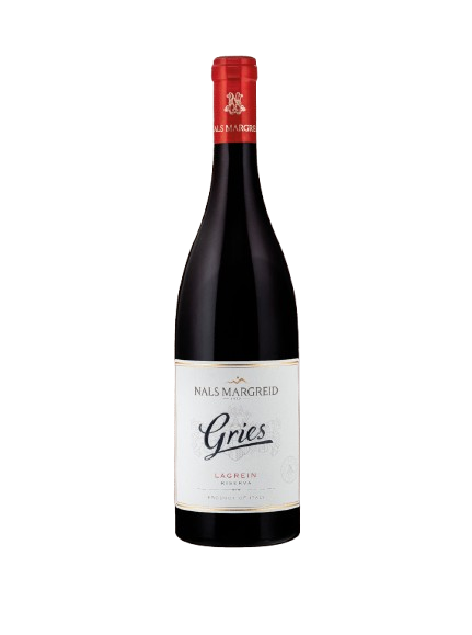 "Gries" Lagrein Riserva 2022 - Nals Margreid