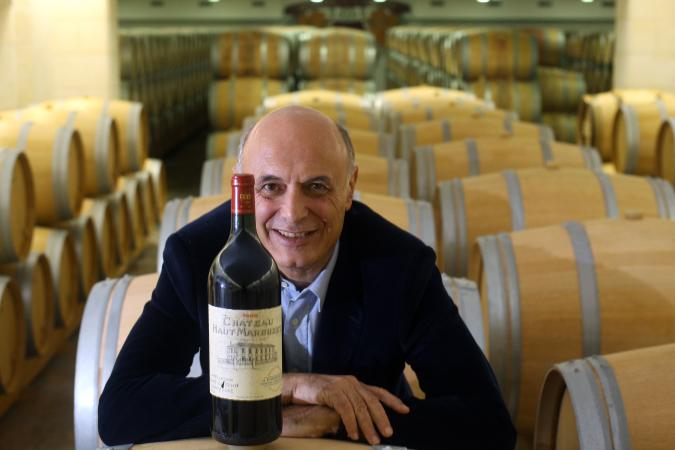 Haut-Marbuzet-Duboscq