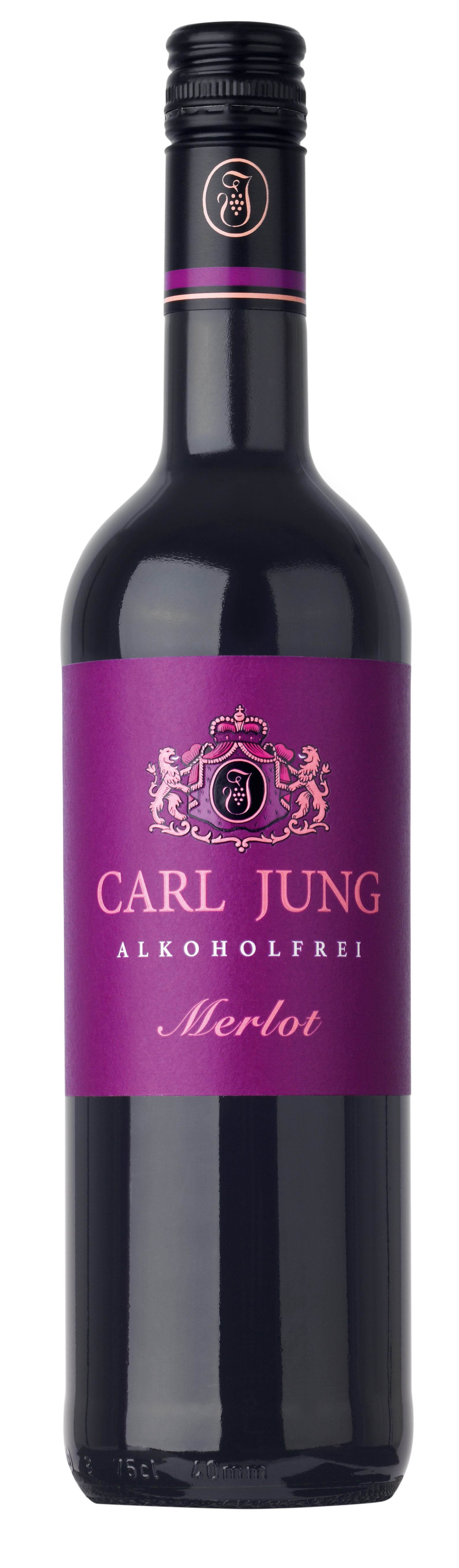 Merlot alkoholfrei - Carl Jung