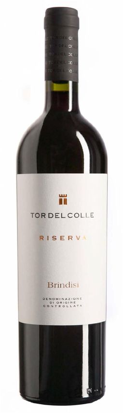 Brindisi Riserva 2020 DOC