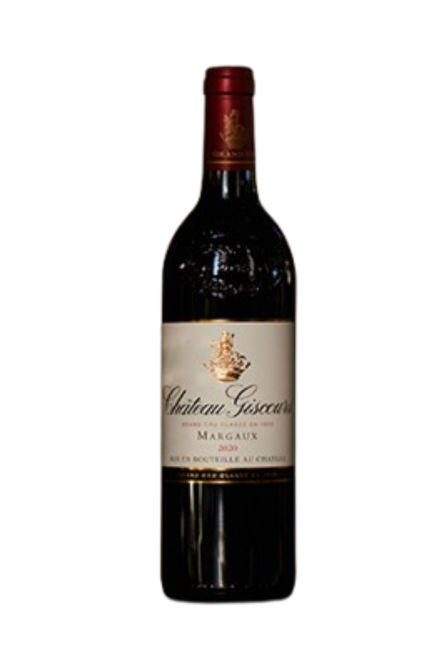 Château Giscours 2019