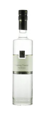 Riesling Trester 42% Feinbrand 