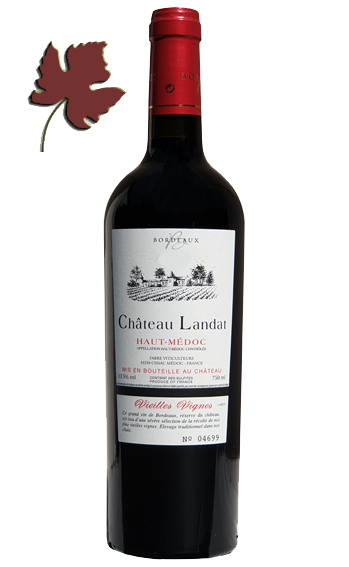 Chateau-Landar-Haut-Medoc