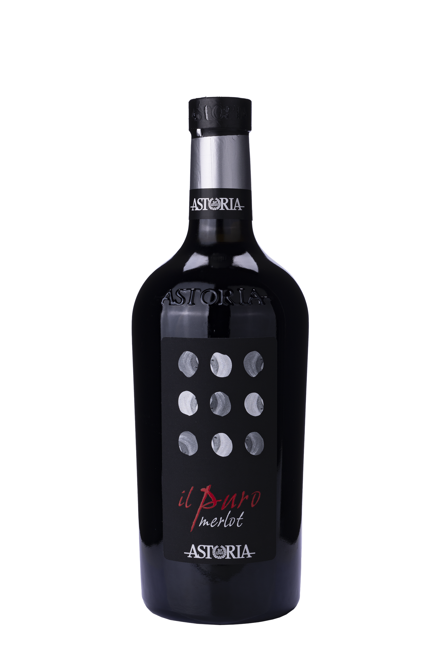 Il Puro Merlot 2020 - Astoria