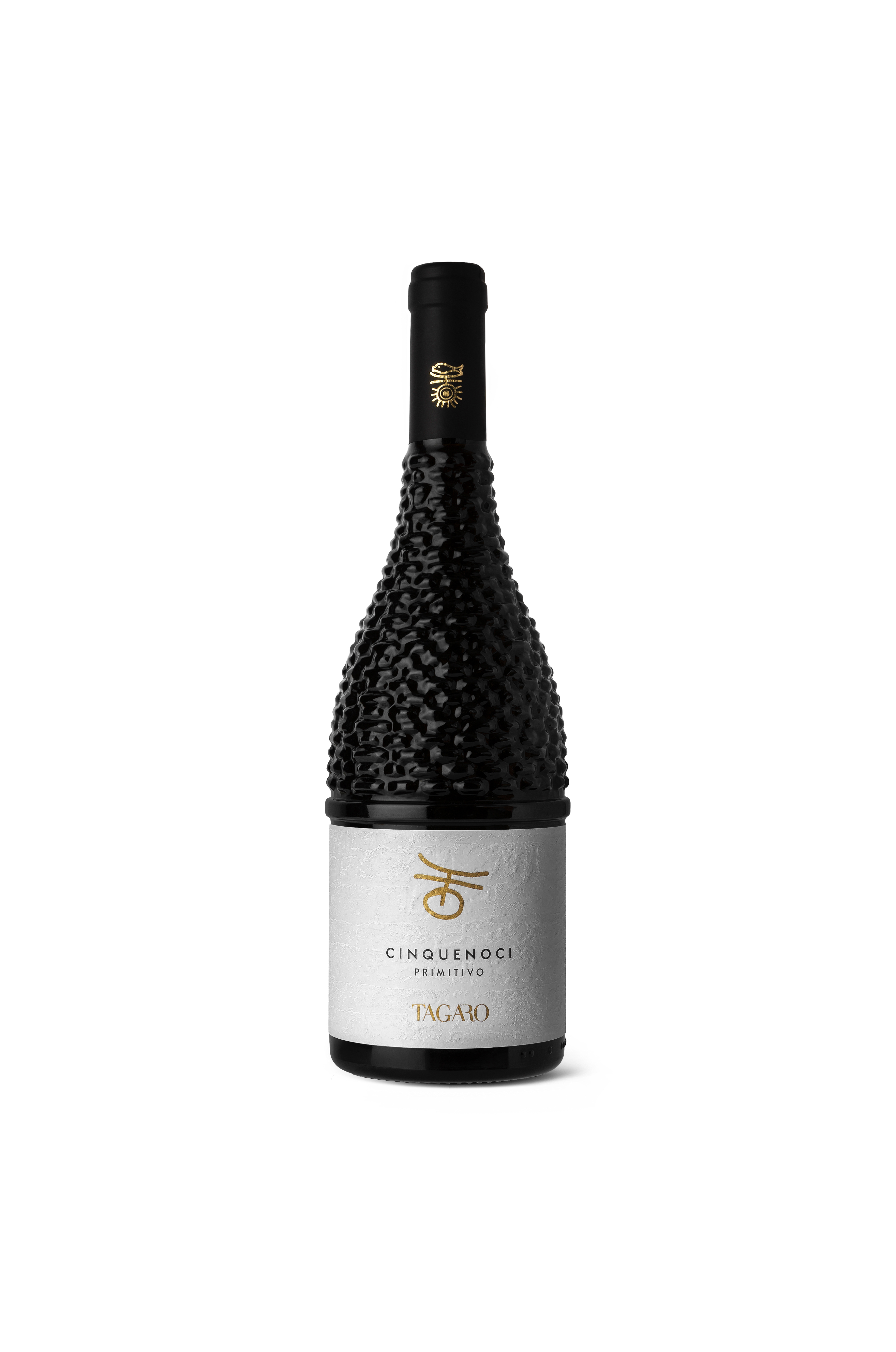 Cinquenoci Primitivo IGP 2021