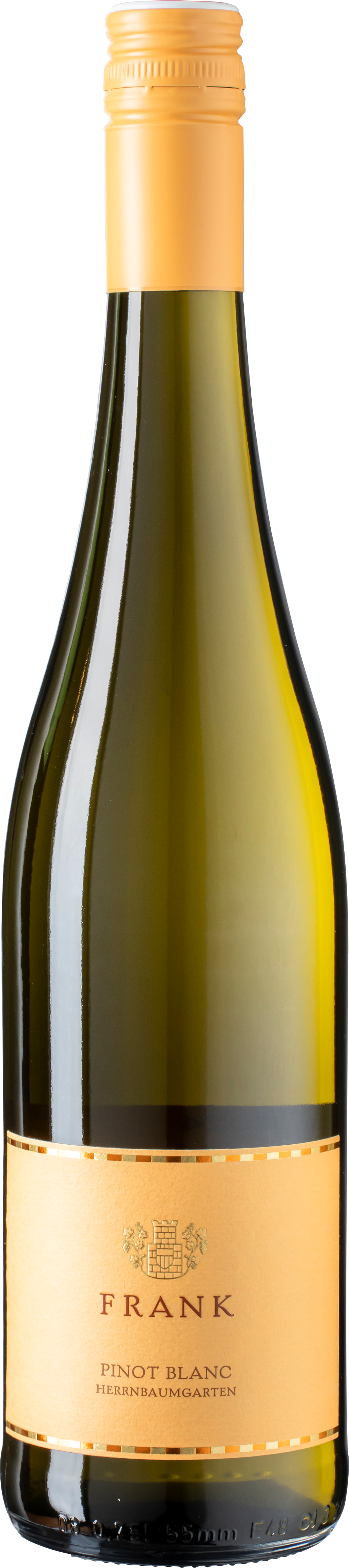 Pinot Blanc - Weingut Frank Pinot Blanc - Weingut Frank