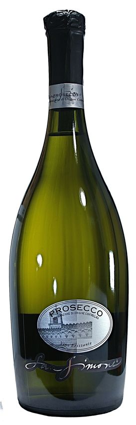 Prosecco frizzante "Chiesetta" Colli Trevigiani DOC