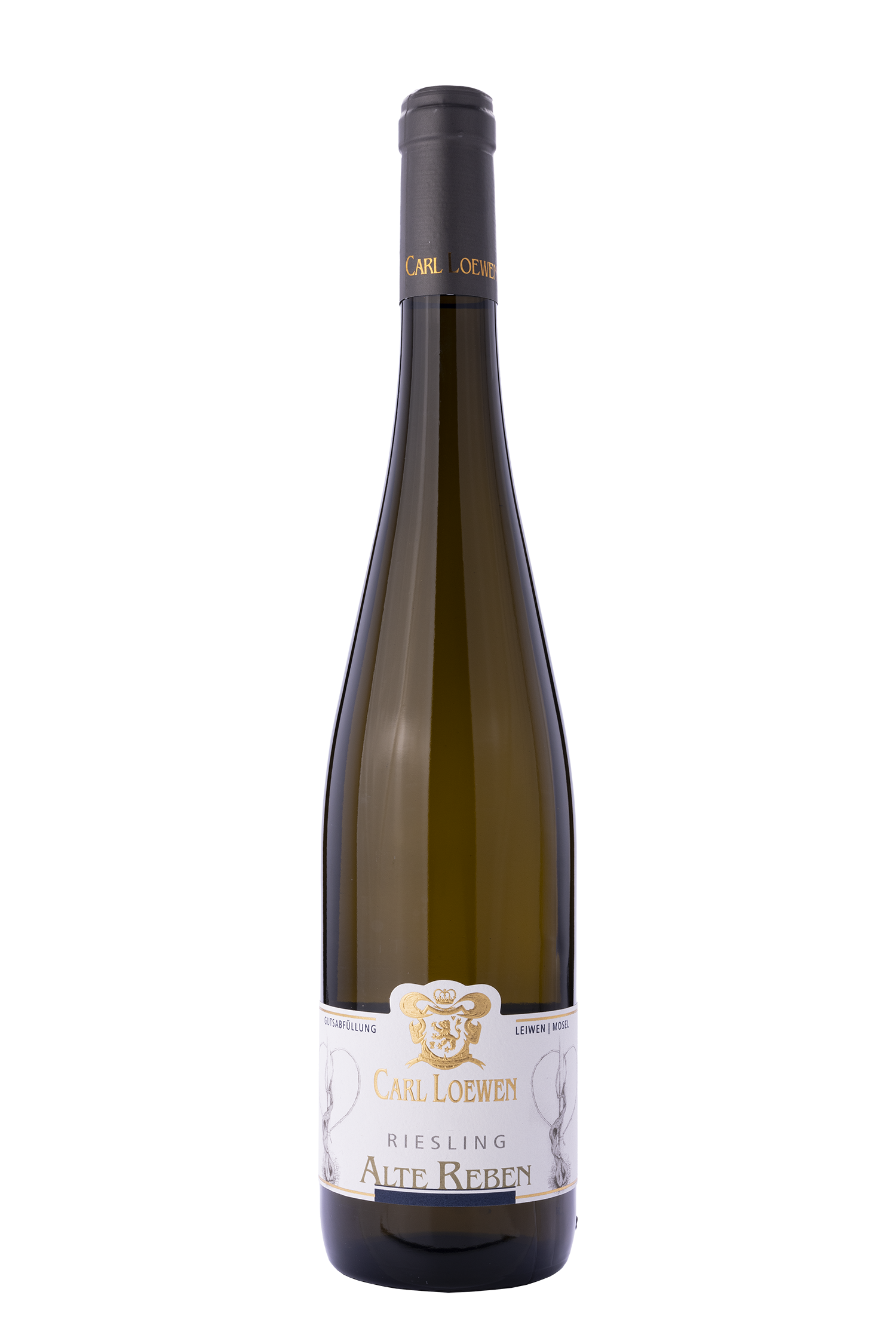 Riesling Alte Reben 2022 - Carl Loewen