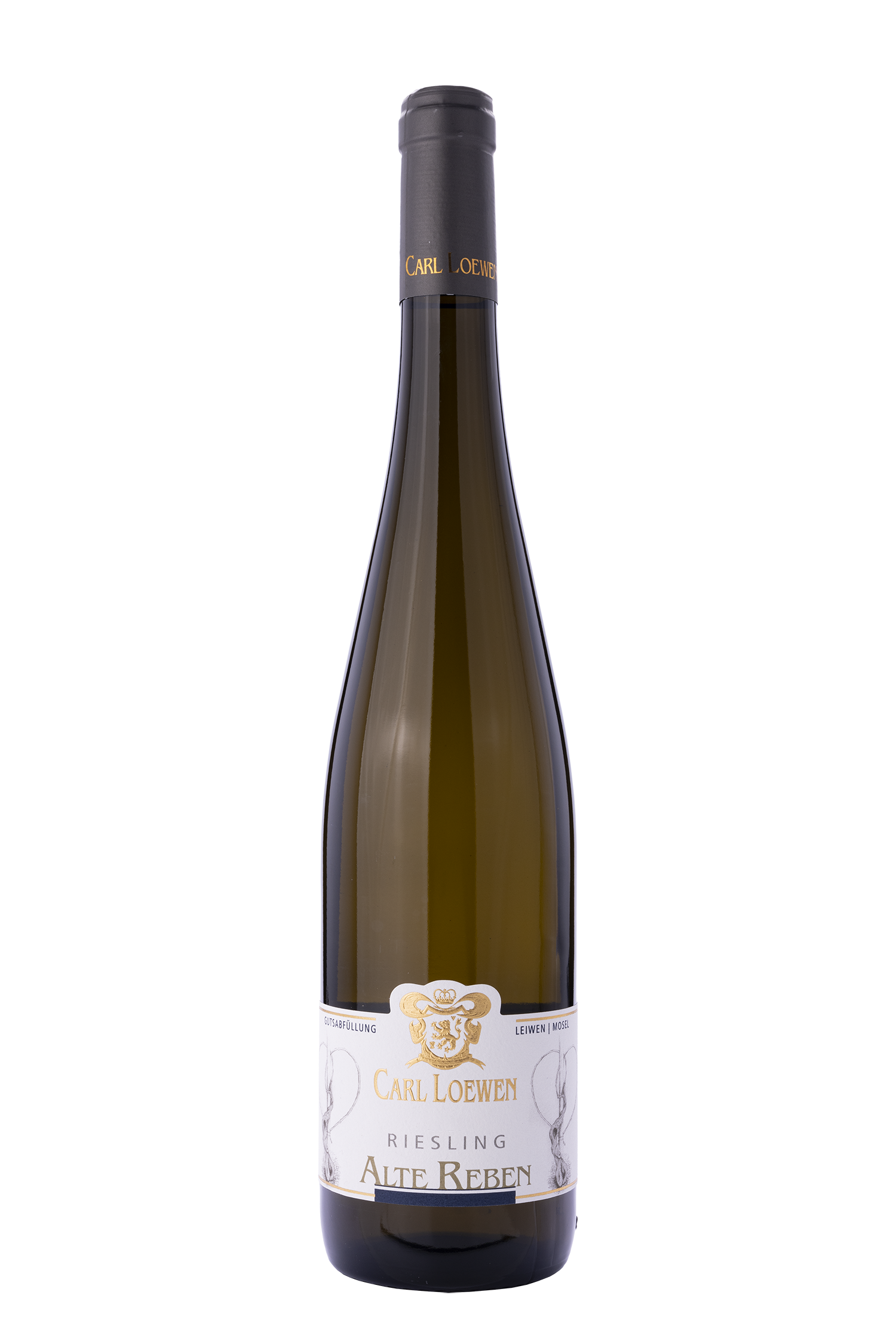 Riesling Alte Reben 2024 - Carl Loewen Riesling Alte Reben 2024 - Carl Loewen