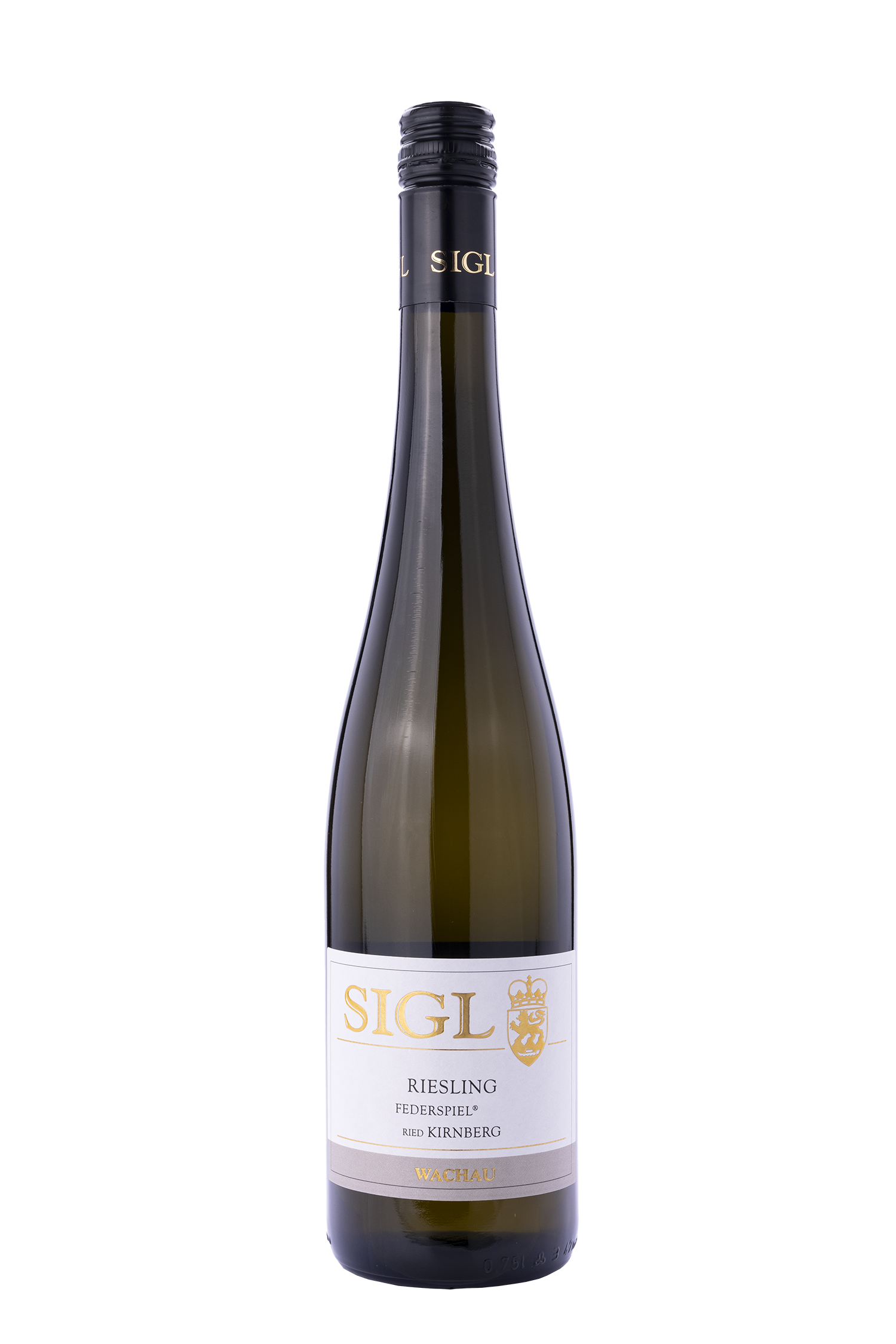 Riesling Federspiel Ried Kirnberg 2022- Sigl Riesling Federspiel Ried Kirnberg 2022- Sigl