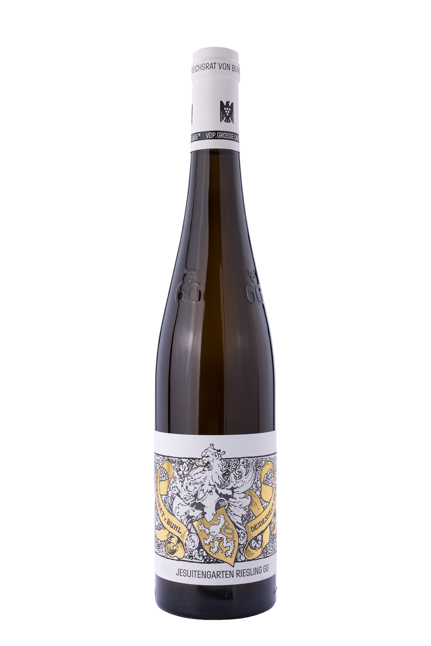 Riesling Jesuitengarten GG 2020 - Weingut Reichsrat von Buhl