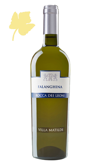Falanghina Campania 2017 - Villa Matilde