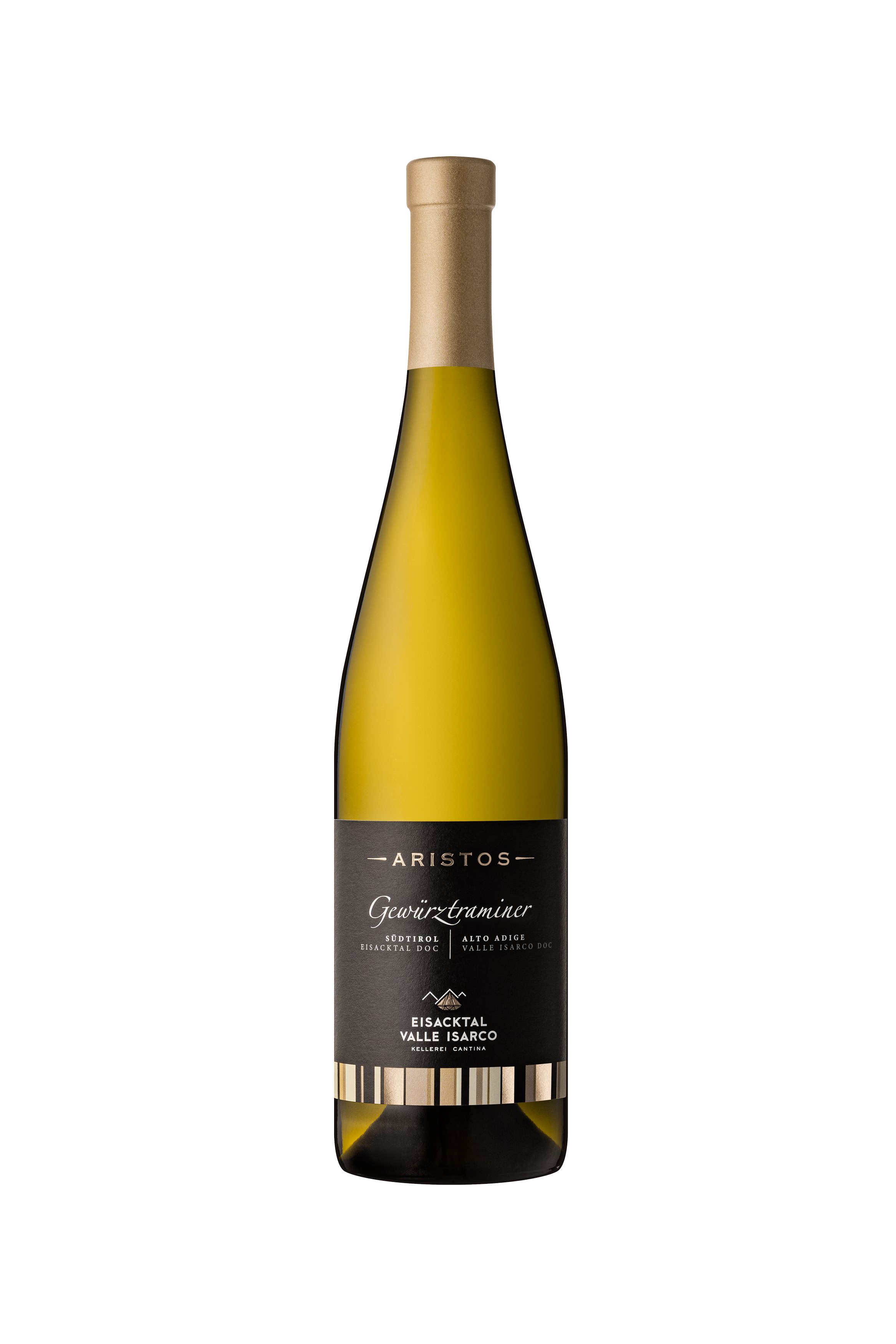 Gewürztraminer Aristos 2021 - Eisacktaler Kellerei