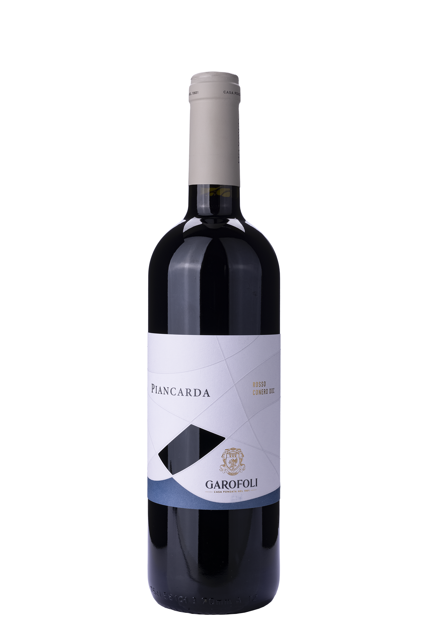 Piancarda Rosso Conero 2019 - Garofoli