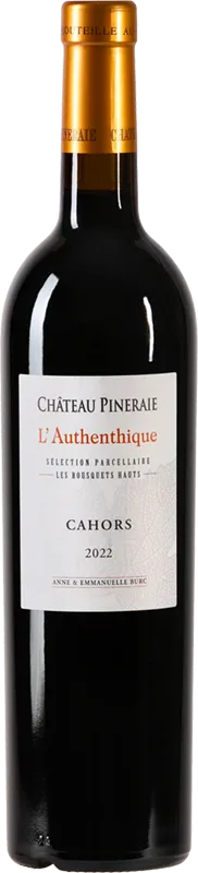 Cahors AC L'Authentique 2022