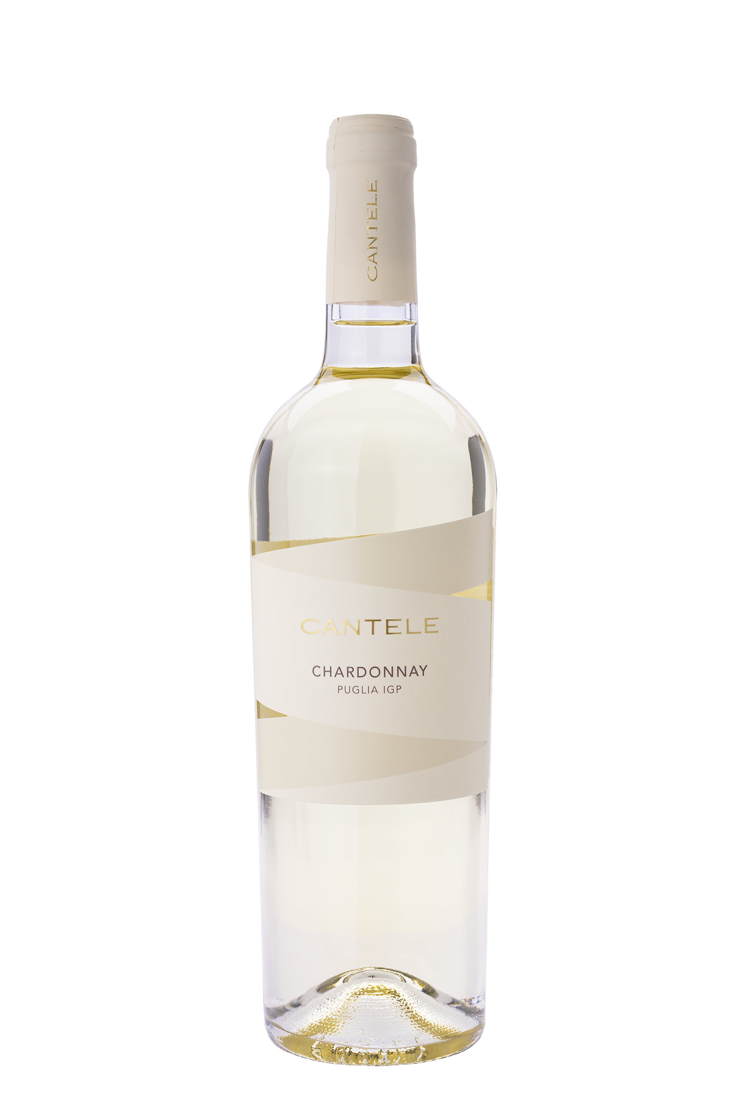Chardonnay Puglia 2021 - Cantele