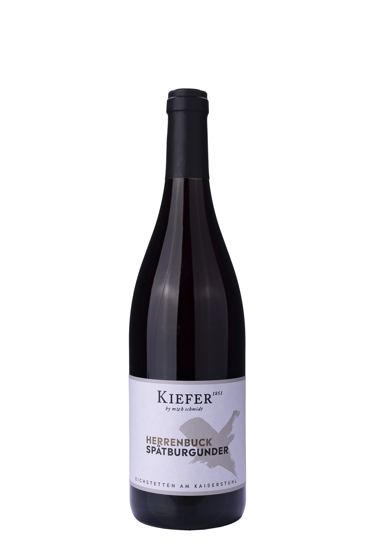 Eichstetter Herrenbuck Spätburgunder 2019 - Weingut Friedrich Kiefer