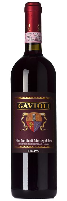 Vino Nobile di Montepulciano Riserva 2017 DOCG Vino Nobile di Montepulciano Riserva 2017 DOCG