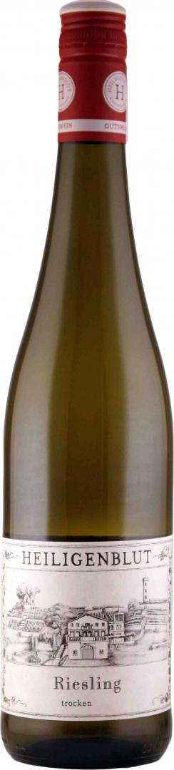 Riesling Rotliegend 2022- Weingut Heiligenblut