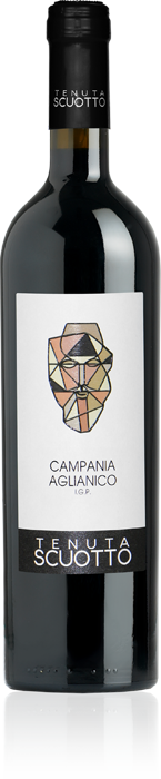 Aglianico Campania 2023 IGP