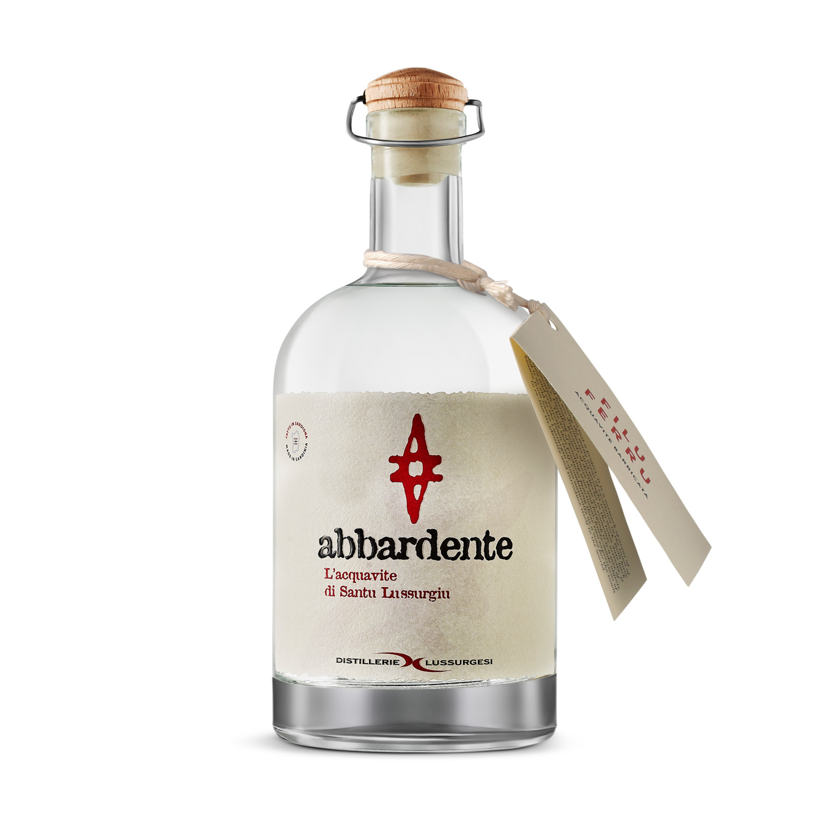 Abbardente Acquavite
