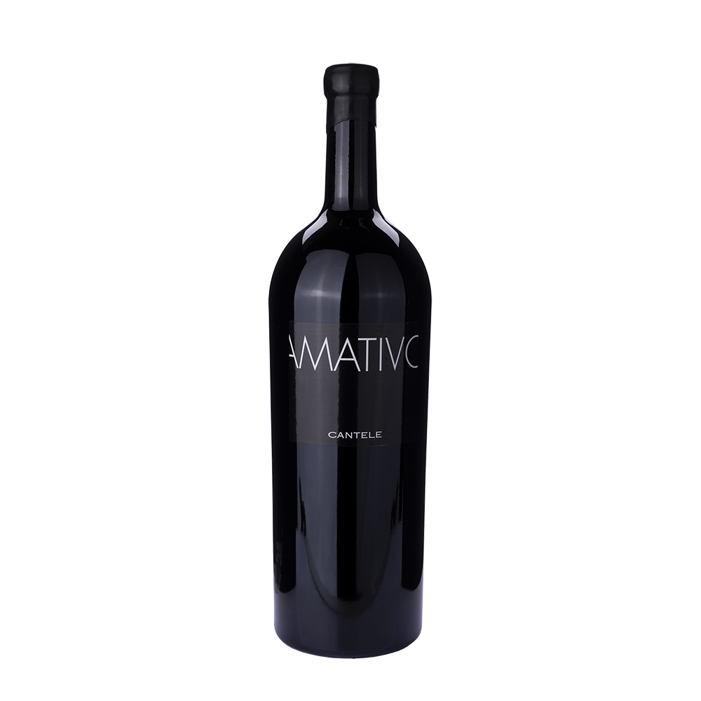 Amativo Salento 2019 - Cantele (3 Liter)