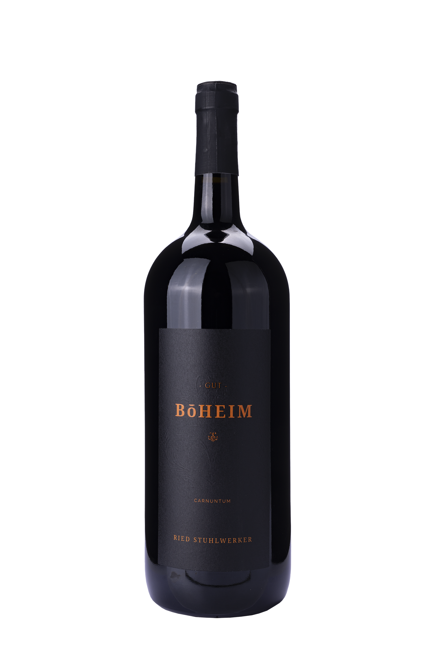 Ried Stuhlwerker 2017 - Weingut Böheim Ried Stuhlwerker 2017 - Weingut Böheim