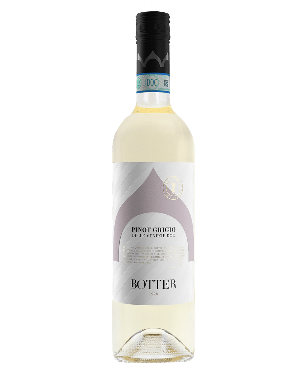 Pinot Grigio del Veneto 2024 IGT 1.5L