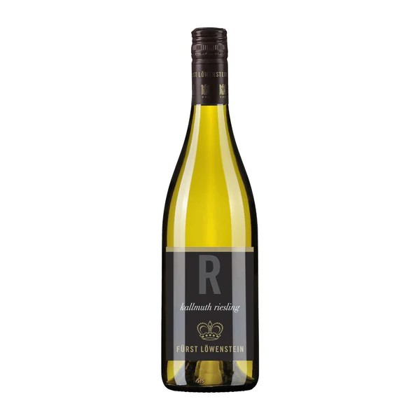 Riesling Homburger Kallmuth Spätlese trocken "R" 2022 - Fürst Löwenstein