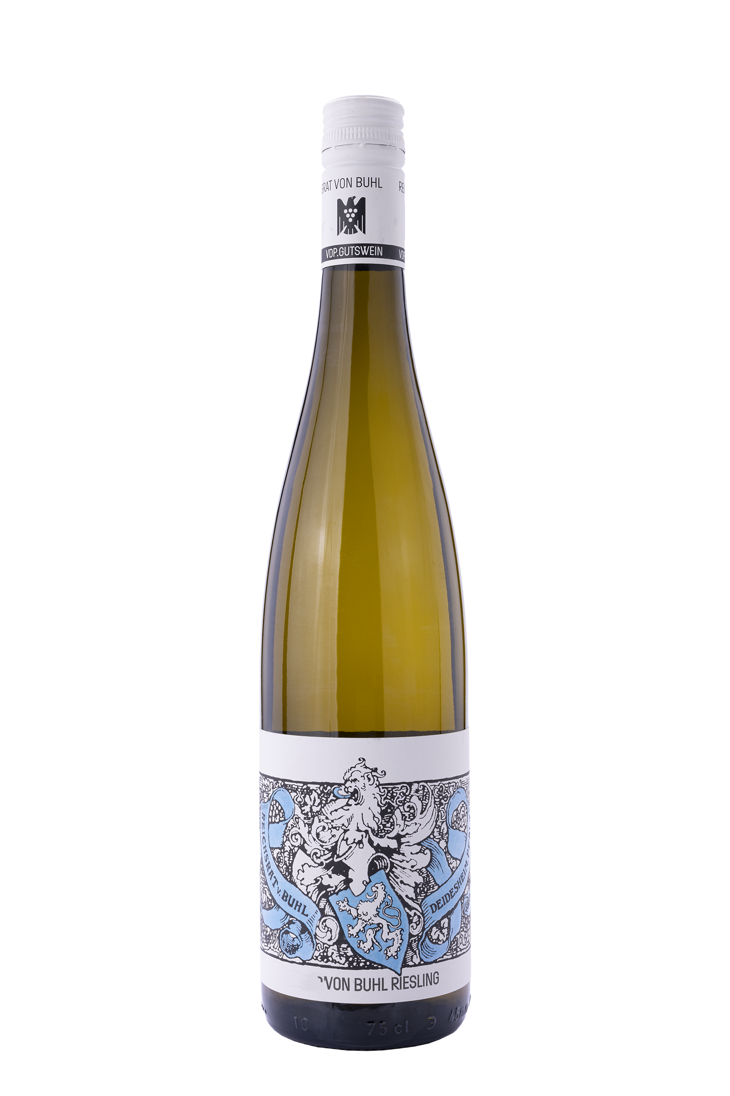 Riesling 2022 - Weingut Reichsrat von Buhl