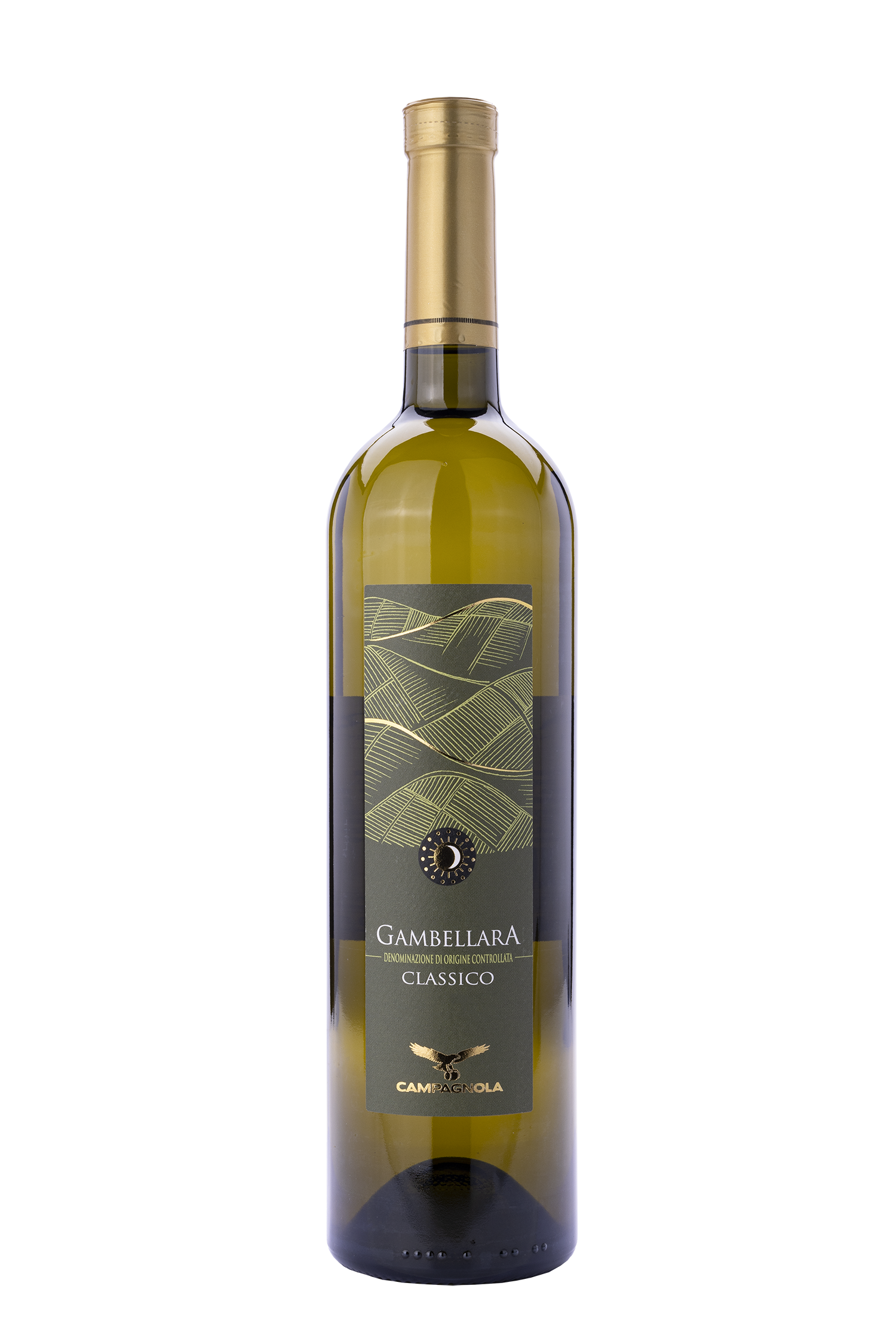 Gambellara Classico 2023 - Campagnola Gambellara Classico 2023 - Campagnola