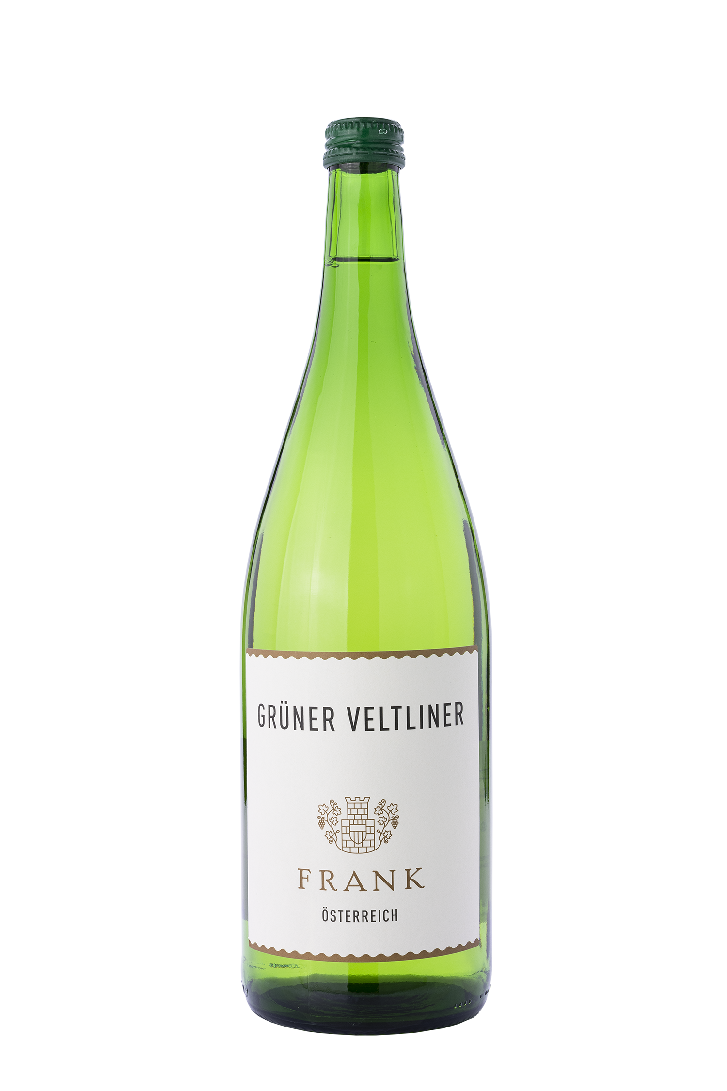 Grüner Veltliner 2021 - Weingut Frank